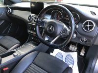 MERCEDES-BENZ GLA CLASS