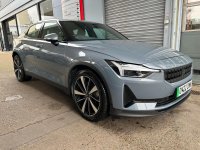 POLESTAR POLESTAR 2