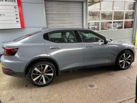 POLESTAR POLESTAR 2