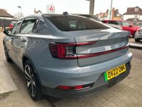 POLESTAR POLESTAR 2