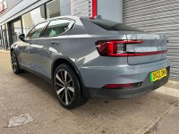 POLESTAR POLESTAR 2
