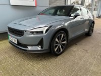 POLESTAR POLESTAR 2