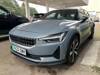 POLESTAR POLESTAR 2