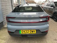 POLESTAR POLESTAR 2