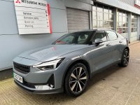 POLESTAR POLESTAR 2