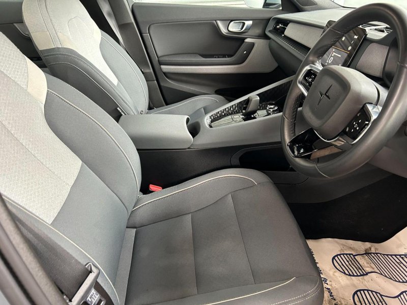 POLESTAR POLESTAR 2