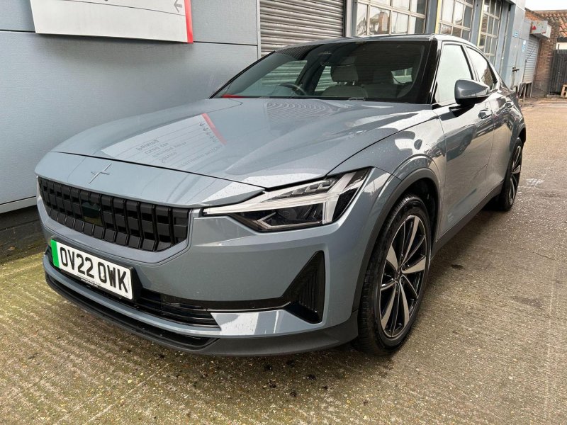 POLESTAR POLESTAR 2