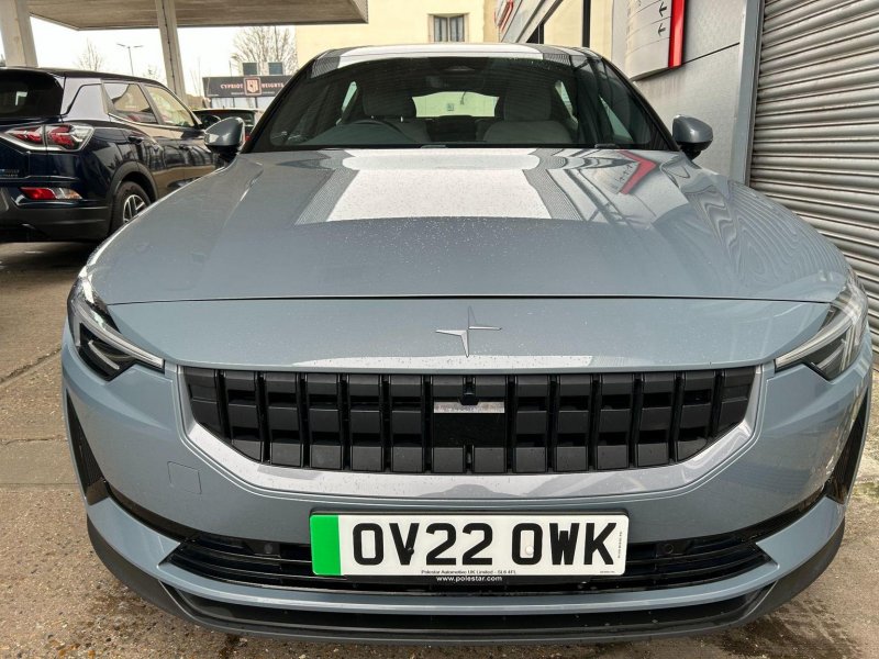 POLESTAR POLESTAR 2