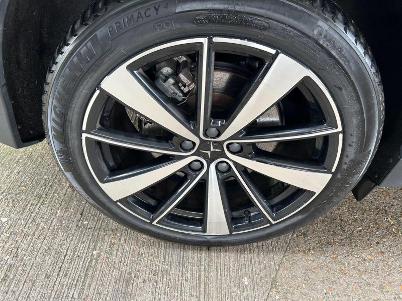 POLESTAR POLESTAR 2
