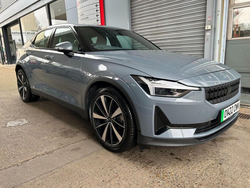 POLESTAR POLESTAR 2