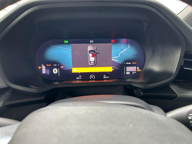 POLESTAR POLESTAR 2