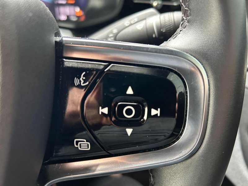 POLESTAR POLESTAR 2