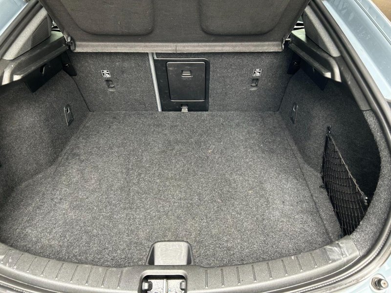 POLESTAR POLESTAR 2