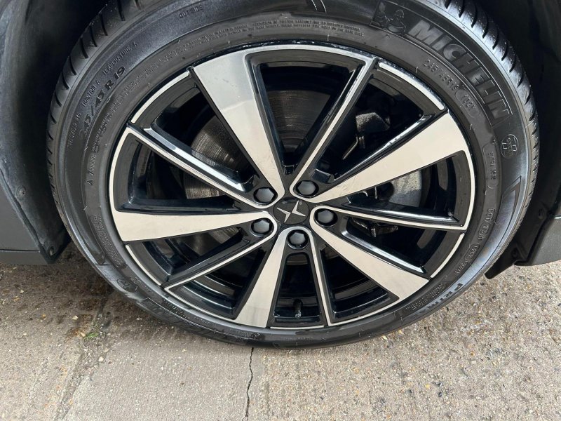 POLESTAR POLESTAR 2