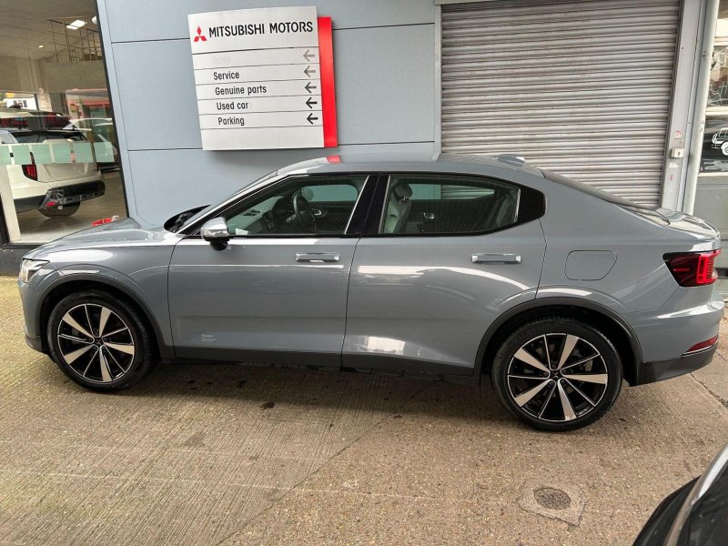 POLESTAR POLESTAR 2