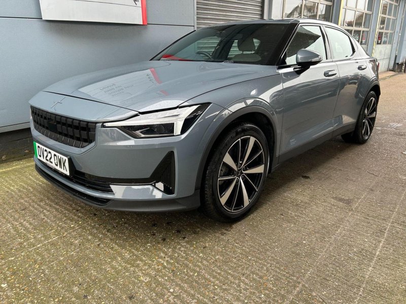 POLESTAR POLESTAR 2