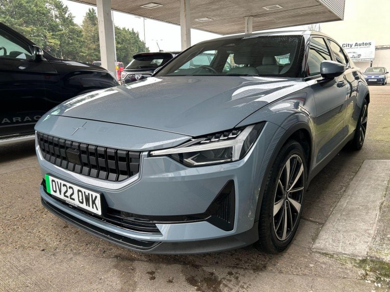 POLESTAR POLESTAR 2