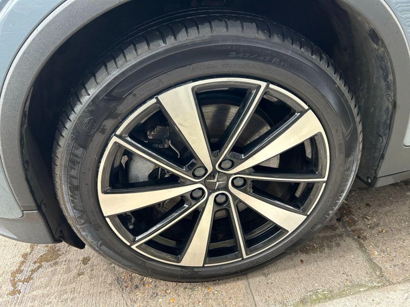 POLESTAR POLESTAR 2
