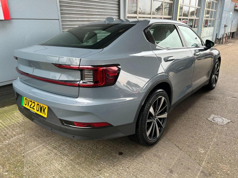POLESTAR POLESTAR 2