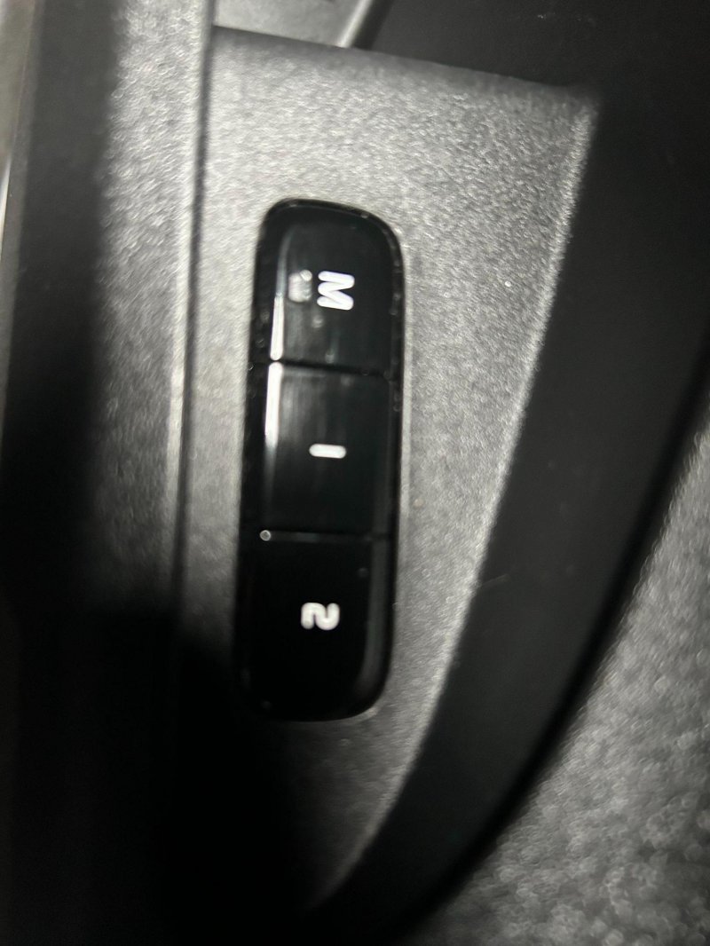 POLESTAR POLESTAR 2