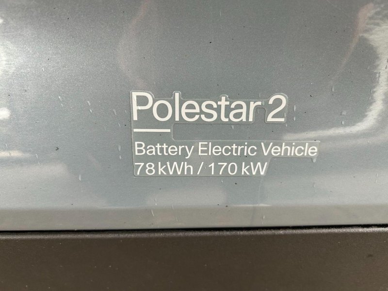 POLESTAR POLESTAR 2