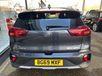 KIA NIRO