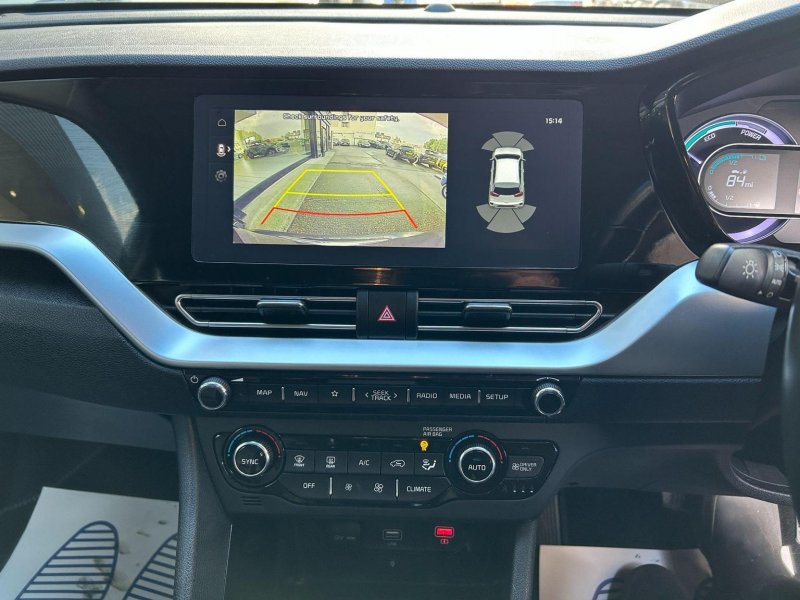 KIA NIRO