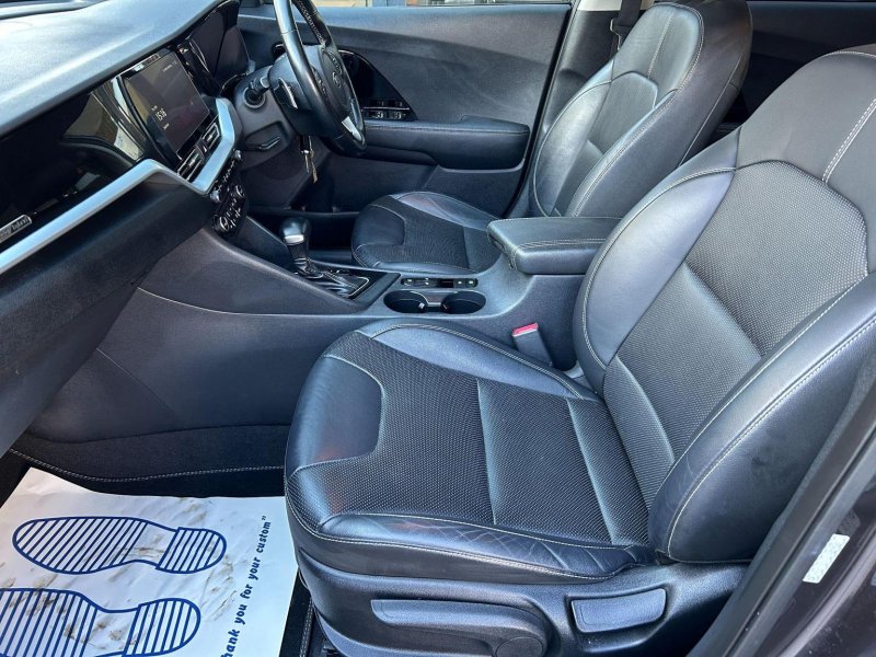 KIA NIRO
