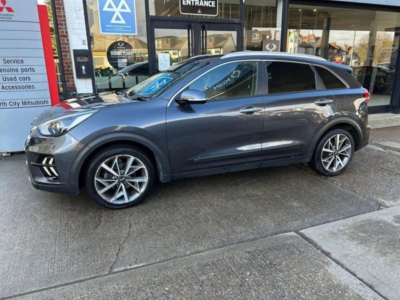KIA NIRO