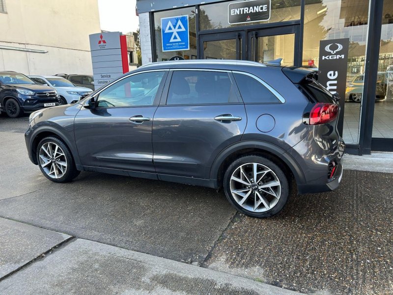 KIA NIRO