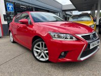 LEXUS CT