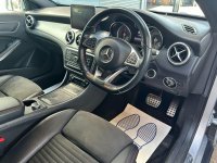 MERCEDES-BENZ GLA CLASS