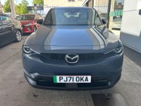 MAZDA MX-30
