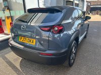 MAZDA MX-30