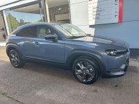 MAZDA MX-30