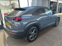 MAZDA MX-30