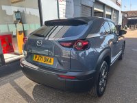 MAZDA MX-30