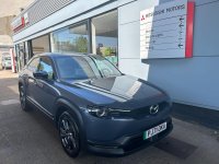 MAZDA MX-30