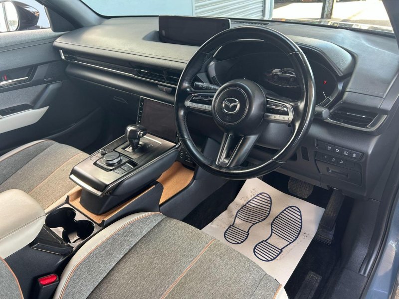 MAZDA MX-30