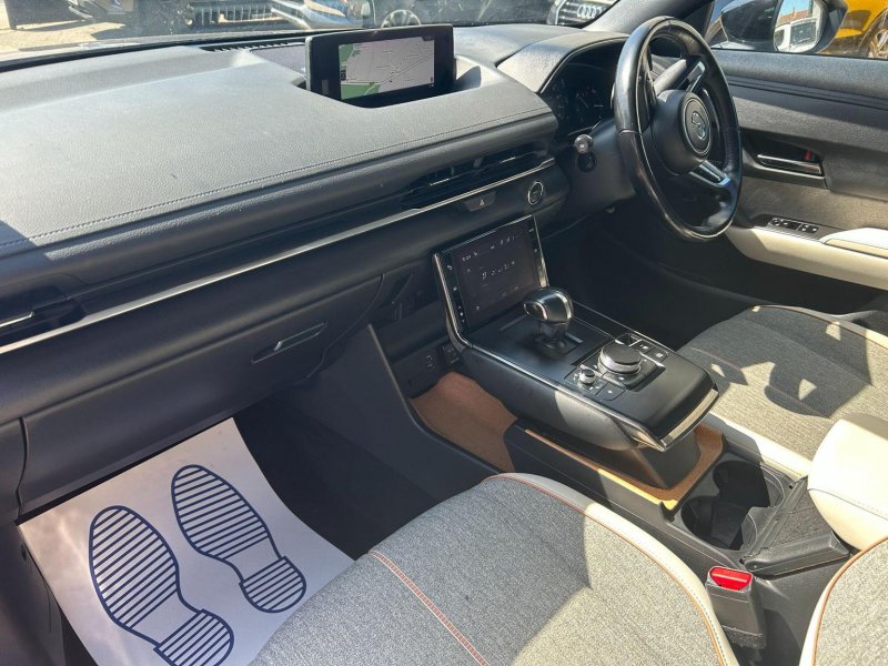 MAZDA MX-30