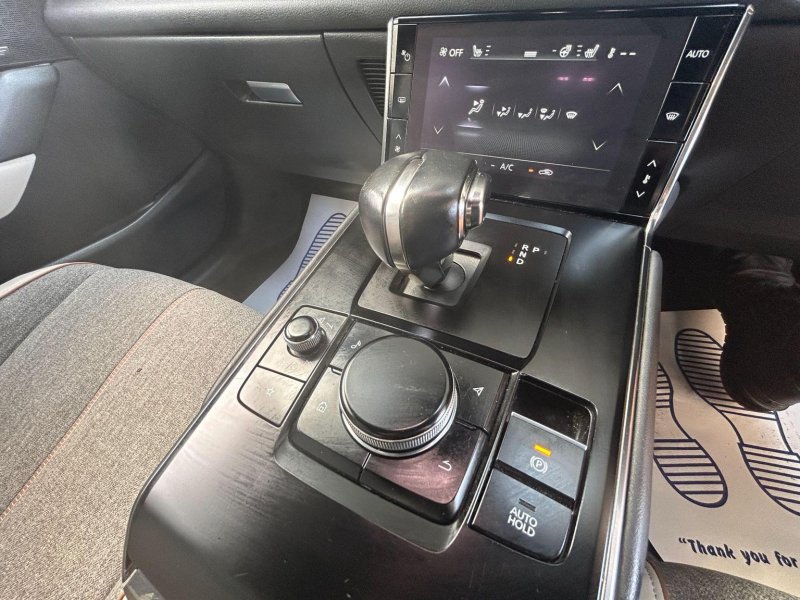 MAZDA MX-30