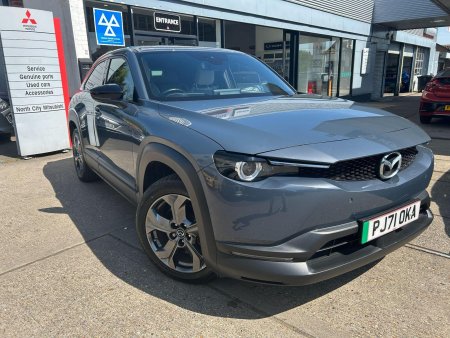 MAZDA