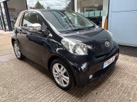 TOYOTA IQ