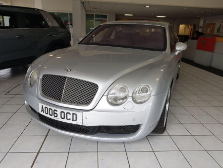 BENTLEY