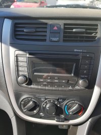 SUZUKI CELERIO